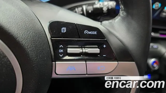 Hyundai AVANTE — Фото автомобиля 17