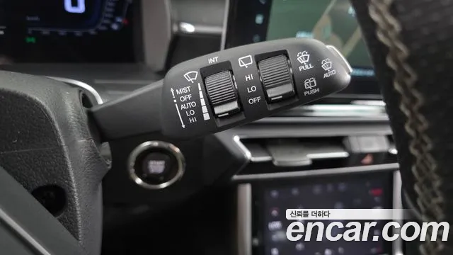 KG_Mobility_Ssangyong Torres Torres Бензин 1.5 2WD — Фото автомобиля 29