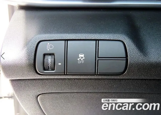 Hyundai Avante CN7 — Фото автомобиля 12