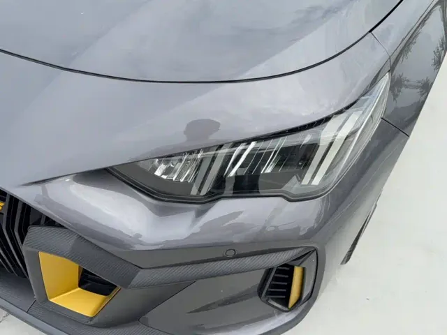GAC Trumpchi Emkoo — Фото автомобиля 2