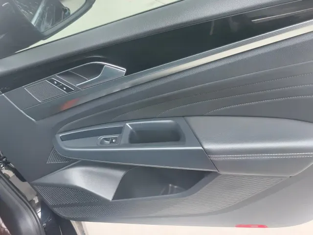 Volkswagen Passat — Фото автомобиля 11