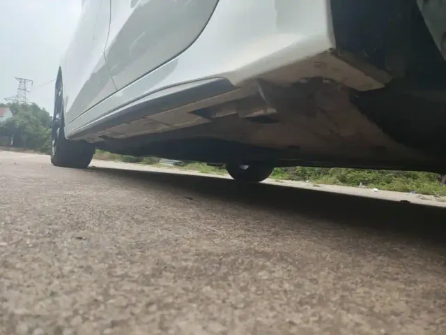 Honda Civic — Фото автомобиля 21
