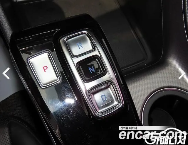 Hyundai Sonata Sonata (DN8) 2.0 LPG(Для проката) — Фото автомобиля 10