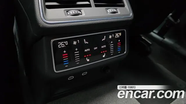 Audi A6 C8 — Фото автомобиля 17