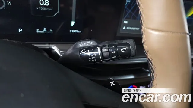 Kia Sorento 4th Gen — Фото автомобиля 28