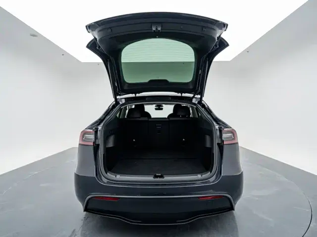 Tesla Model Y — Фото автомобиля 28