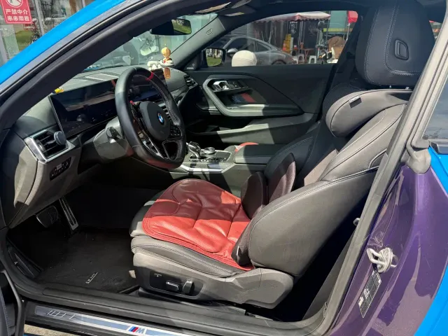BMW 2 Series — Фото автомобиля 5