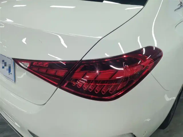 Mercedes-Benz C-Class — Фото автомобиля 7