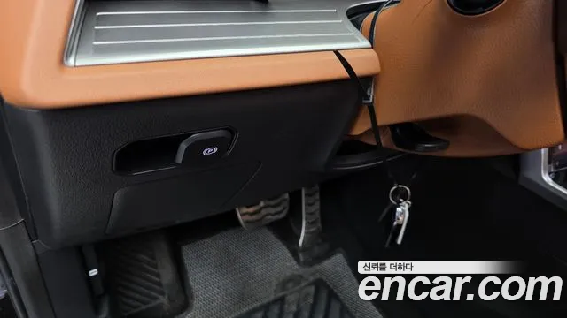 KG_Mobility_Ssangyong Torres Бензин 1.5 2WD — Фото автомобиля 29