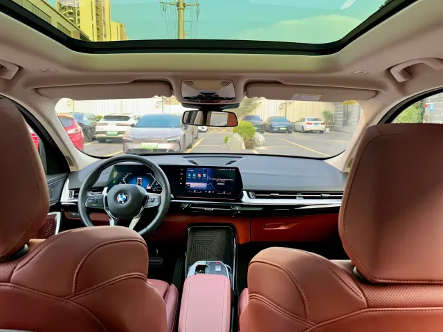 BMW X2 — Фото автомобиля 17