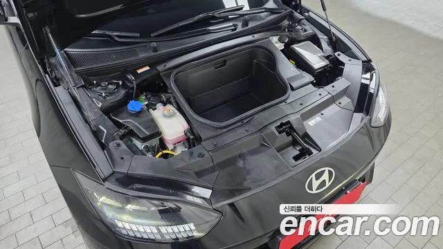 Hyundai Ioniq 6 — Фото автомобиля 8
