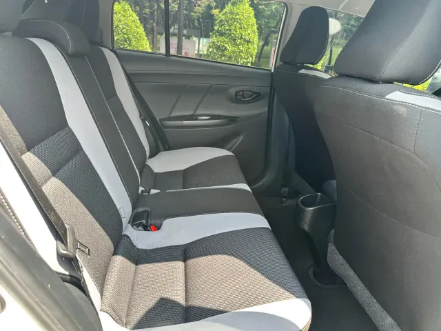 Toyota YARiS L Zhi Xuan — Фото автомобиля 18