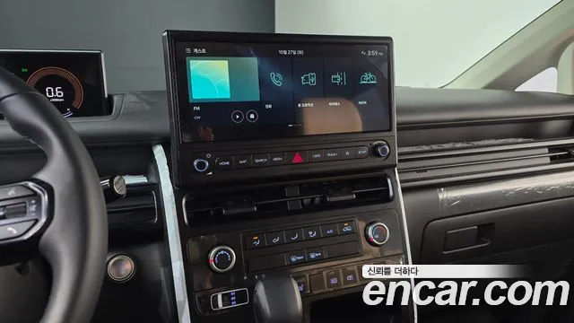 Hyundai Staria New — Фото автомобиля 19
