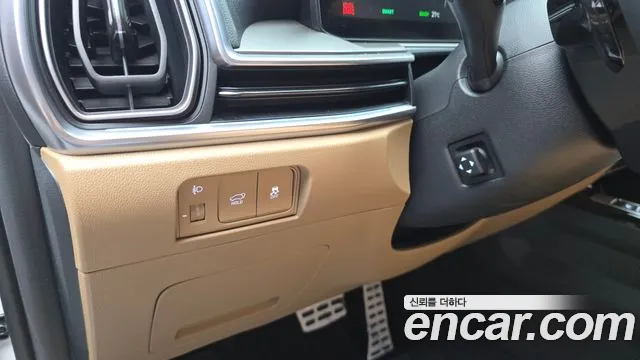 Kia Sorento — Фото автомобиля 20