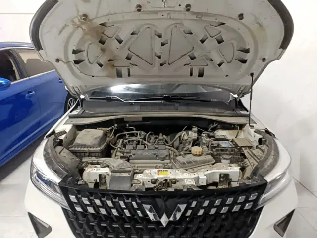 Wuling Xingchi — Фото автомобиля 19