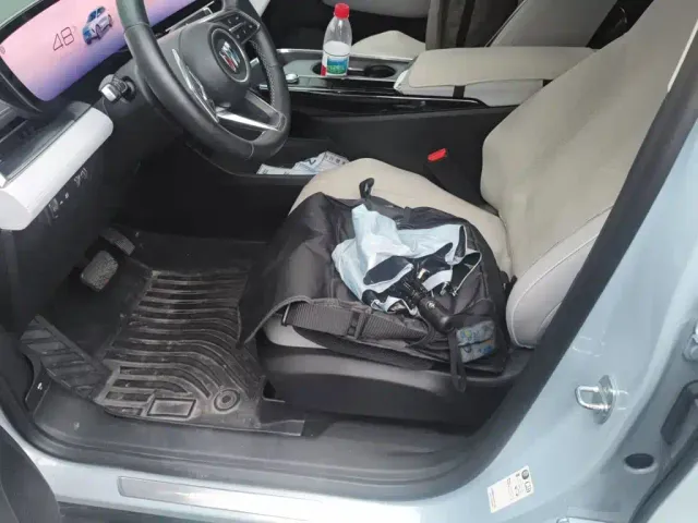 Buick E5 — Фото автомобиля 16