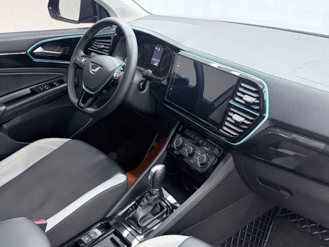 Jetta VS5 — Фото автомобиля 22