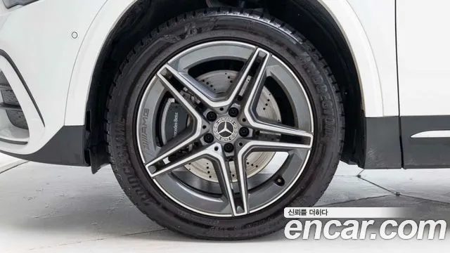 Mercedes-Benz GLA-Class H247 — Фото автомобиля 5