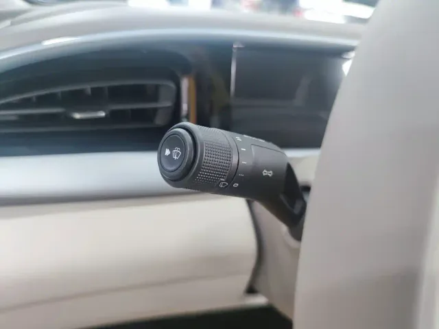 Geely Starry Wish — Фото автомобиля 12
