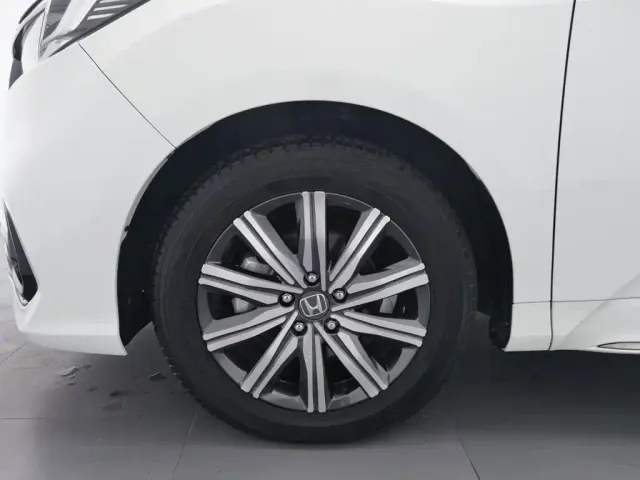 Honda Odyssey — Фото автомобиля 17
