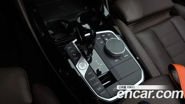 BMW X4 xDrive20i M Sport Pro Special Edition — Фото автомобиля 9