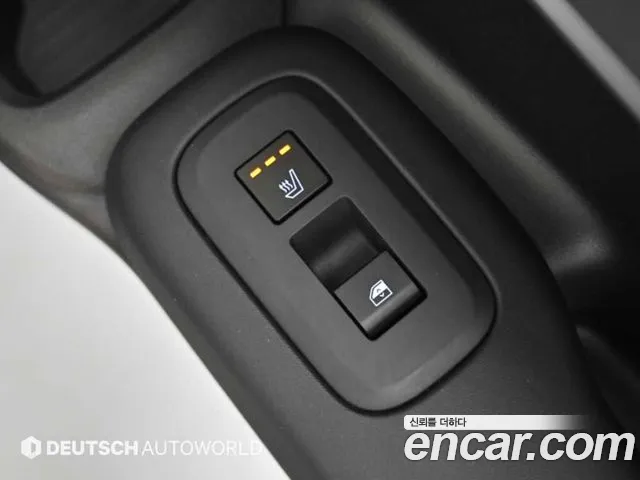 Hyundai Santa Fe MX5 — Фото автомобиля 14