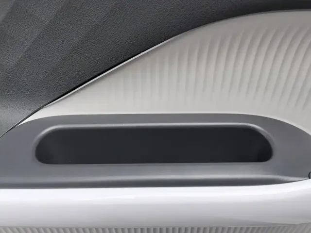 Geely Panda — Фото автомобиля 9