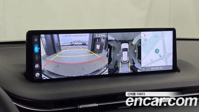 Genesis GV70 2.5T Бензин AWD — Фото автомобиля 13