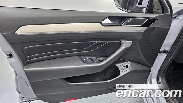 Volkswagen Passat Passat GT(B8) 2.0 TDI Prestige — Фото автомобиля 22