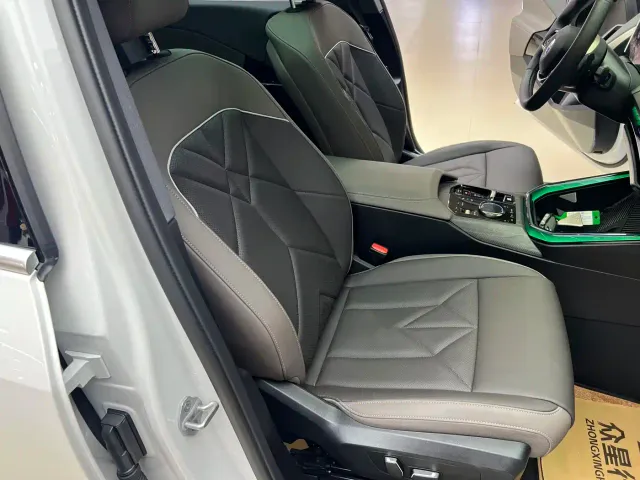 BMW X3 — Фото автомобиля 15