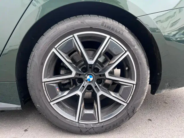 BMW 4 Series — Фото автомобиля 8