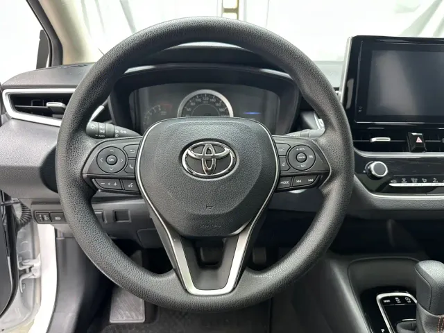 Toyota Corolla — Фото автомобиля 7