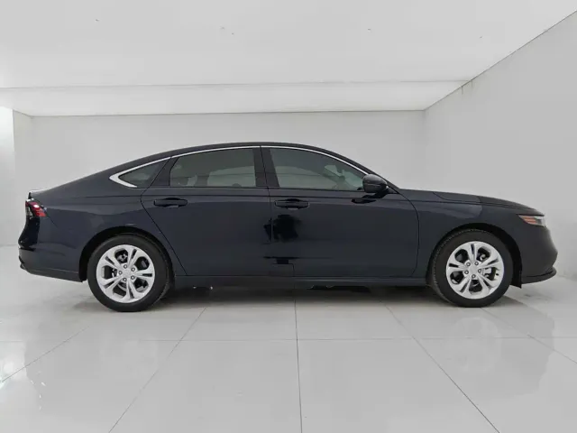 Honda Accord — Фото автомобиля 8