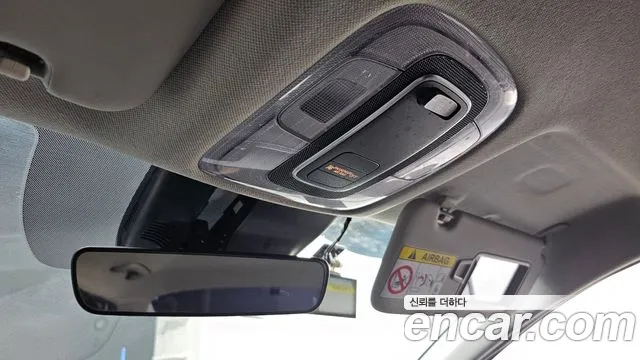 Hyundai AVANTE Avante (CN7) — Фото автомобиля 19