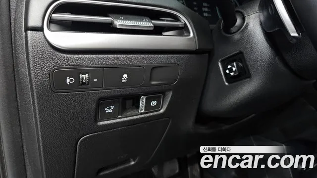 Hyundai Palisade — Фото автомобиля 14