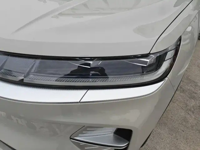 Haval Xiaolong MAX — Фото автомобиля 5