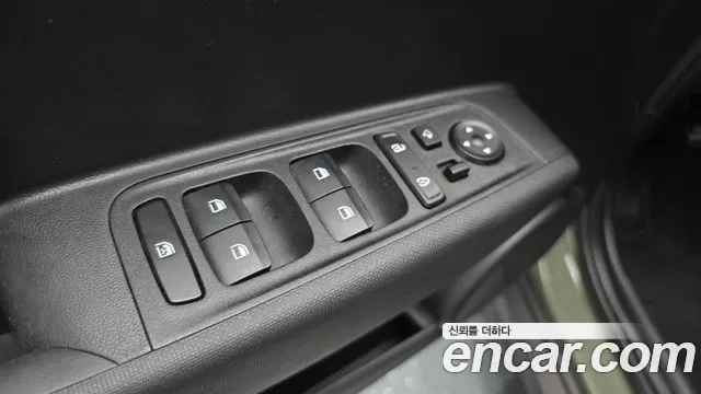 Hyundai Casper — Фото автомобиля 27