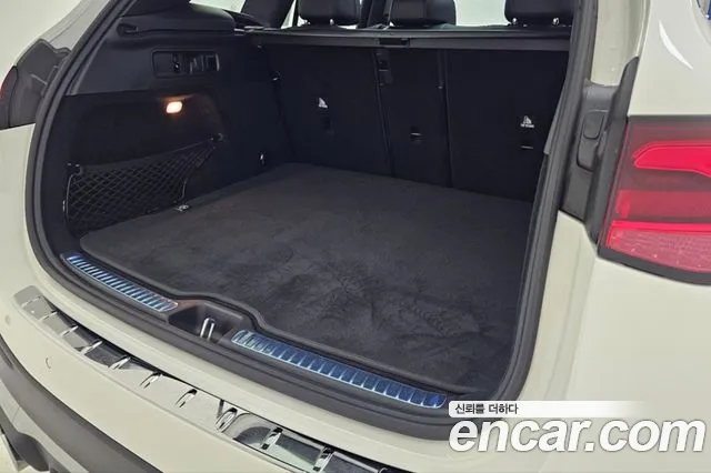 Mercedes-Benz GLC-Class — Фото автомобиля 11