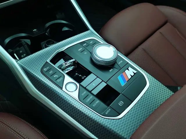 BMW 4 Series — Фото автомобиля 16