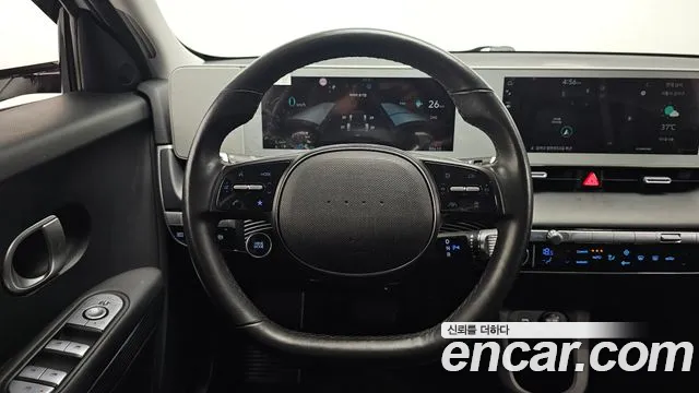 Hyundai Ioniq5 Ioniq5 — Фото автомобиля 13