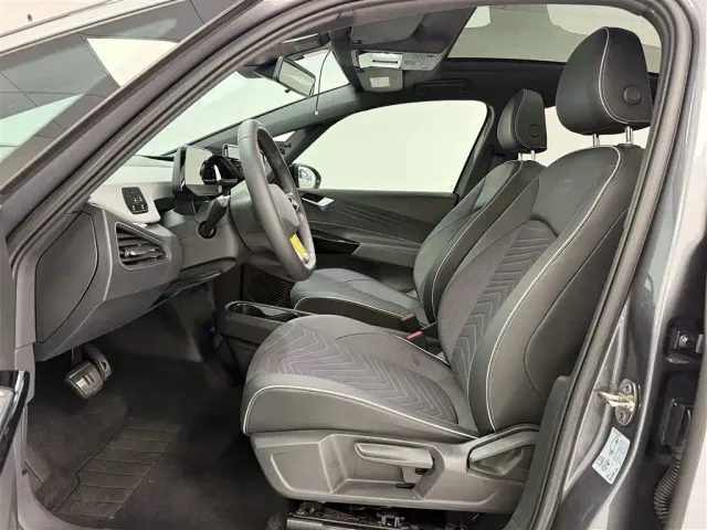 Volkswagen ID.3 — Фото автомобиля 4