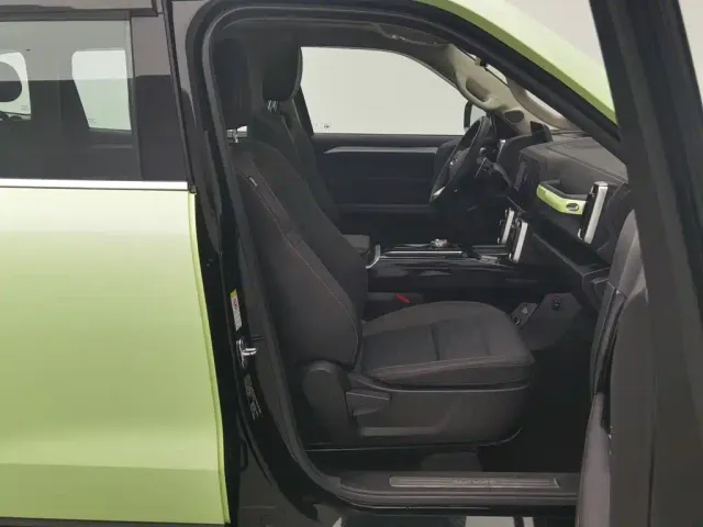 Haval Big Dog — Фото автомобиля 23