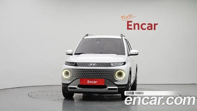 Hyundai Casper — Фото автомобиля 3