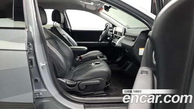 Hyundai Ioniq 5 — Фото автомобиля 16