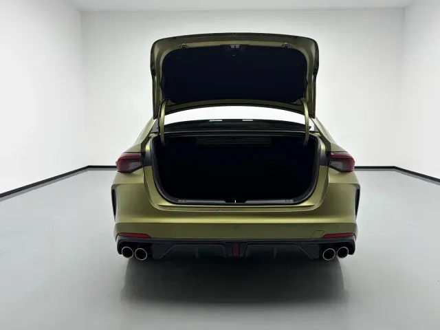 GAC Trumpchi Emkoo — Фото автомобиля 18