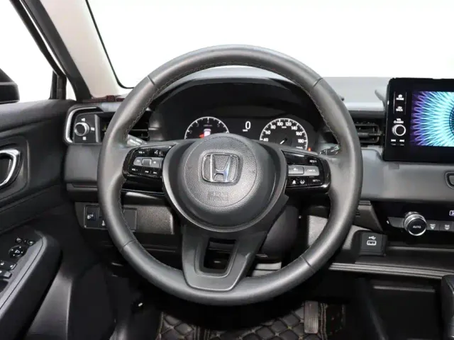Honda XR-V — Фото автомобиля 12
