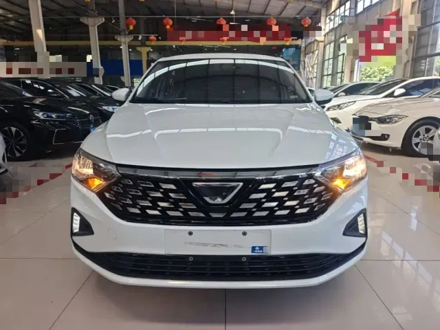 Jetta VA3 — Фото автомобиля 2