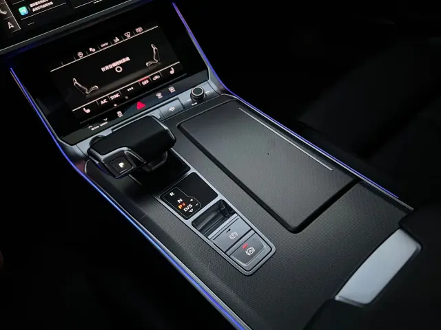 Audi A7 — Фото автомобиля 15