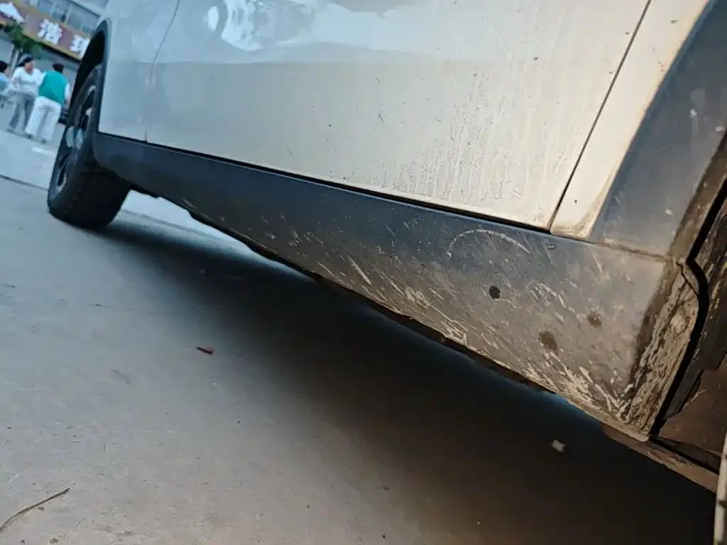 Nezha Auto Nezha V 2021 Long Range Entertainment Upgrade — Фото автомобиля 20