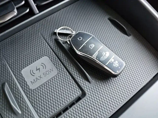 BYD Seal 06 — Фото автомобиля 8